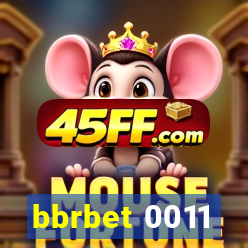 bbrbet 0011